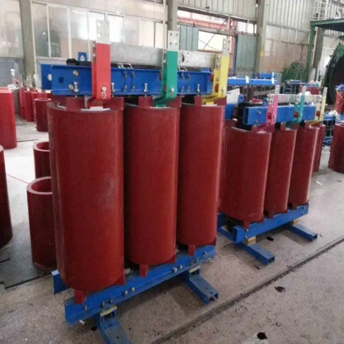 鼎城SCB10-250KVA干式变压器