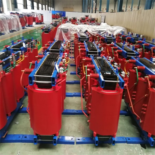 鼎城2500kva干式变压器尺寸